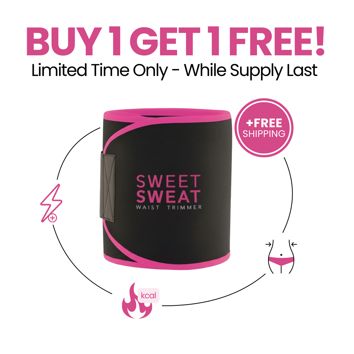 Laberra™ Sweat Band